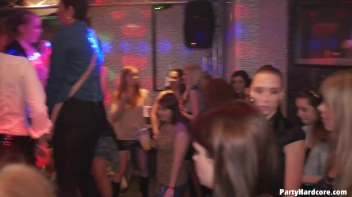 Party Hardcore Gone Crazy Vol. 2 Part 2 - Cam 1 Screencap 56 on www.sinx.com