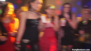 Party Hardcore Gone Crazy Vol. 2 Part 2 - Cam 1 Screencap 14 on www.sinx.com