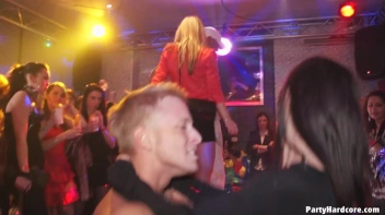 Party Hardcore Gone Crazy Vol. 2 Part 2 - Cam 1 Screencap 15 on www.sinx.com