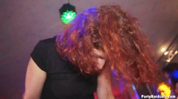 Party Hardcore Gone Crazy Vol. 2 Part 2 - Cam 1 Screencap 2 on www.sinx.com