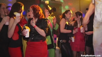 Party Hardcore Gone Crazy Vol. 2 Part 2 - Cam 1 Screencap 20 on www.sinx.com