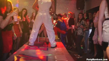 Party Hardcore Gone Crazy Vol. 2 Part 2 - Cam 1 Screencap 22 on www.sinx.com
