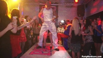 Party Hardcore Gone Crazy Vol. 2 Part 2 - Cam 1 Screencap 23 on www.sinx.com