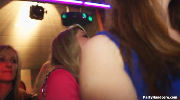 Party Hardcore Gone Crazy Vol. 2 Part 2 - Cam 1 Screencap 27 on www.sinx.com