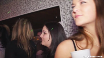 Party Hardcore Gone Crazy Vol. 2 Part 2 - Cam 1 Screencap 29 on www.sinx.com