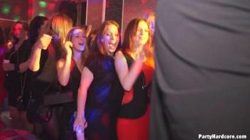 Party Hardcore Gone Crazy Vol. 2 Part 2 - Cam 1 Screencap 33 on www.sinx.com