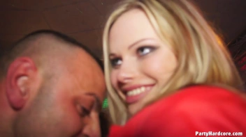 Party Hardcore Gone Crazy Vol. 2 Part 2 - Cam 1 Screencap 34 on www.sinx.com