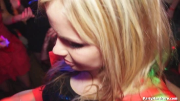 Party Hardcore Gone Crazy Vol. 2 Part 2 - Cam 1 Screencap 36 on www.sinx.com