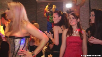 Party Hardcore Gone Crazy Vol. 2 Part 2 - Cam 1 Screencap 37 on www.sinx.com