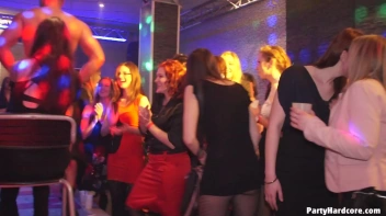 Party Hardcore Gone Crazy Vol. 2 Part 2 - Cam 1 Screencap 40 on www.sinx.com