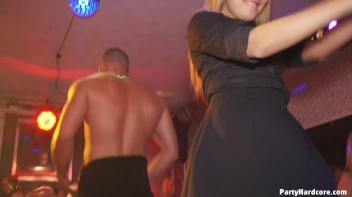 Party Hardcore Gone Crazy Vol. 2 Part 2 - Cam 1 Screencap 46 on www.sinx.com