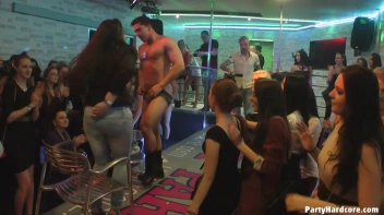 Party Hardcore Gone Crazy Vol. 11 Part 1 - Cam 2 Screencap 56 on www.sinx.com