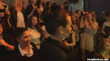 Party Hardcore Gone Crazy Vol. 11 Part 1 - Cam 2 Screencap 64 on www.sinx.com