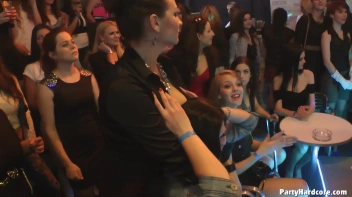 Party Hardcore Gone Crazy Vol. 11 Part 1 - Cam 2 Screencap 65 on www.sinx.com