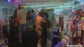 Party Hardcore Gone Crazy Vol. 11 Part 1 - Cam 2 Screencap 74 on www.sinx.com