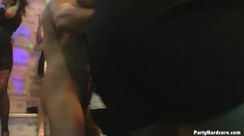 Party Hardcore Gone Crazy Vol. 11 Part 1 - Cam 2 Screencap 78 on www.sinx.com