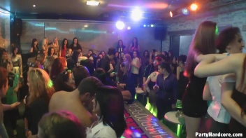 Party Hardcore Gone Crazy Vol. 11 Part 1 - Cam 2 Screencap 8 on www.sinx.com