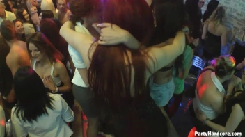 Party Hardcore Gone Crazy Vol. 11 Part 1 - Cam 2 Screencap 12 on www.sinx.com