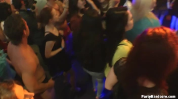 Party Hardcore Gone Crazy Vol. 11 Part 1 - Cam 2 Screencap 15 on www.sinx.com