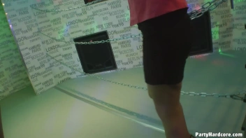 Party Hardcore Gone Crazy Vol. 11 Part 1 - Cam 2 Screencap 2 on www.sinx.com