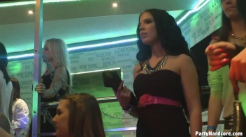 Party Hardcore Gone Crazy Vol. 11 Part 1 - Cam 2 Screencap 20 on www.sinx.com