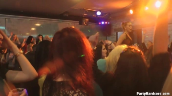 Party Hardcore Gone Crazy Vol. 11 Part 1 - Cam 2 Screencap 21 on www.sinx.com