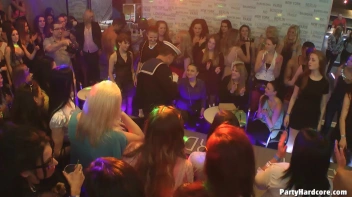 Party Hardcore Gone Crazy Vol. 11 Part 1 - Cam 2 Screencap 24 on www.sinx.com
