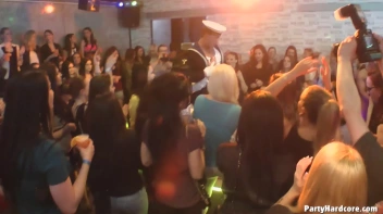 Party Hardcore Gone Crazy Vol. 11 Part 1 - Cam 2 Screencap 26 on www.sinx.com