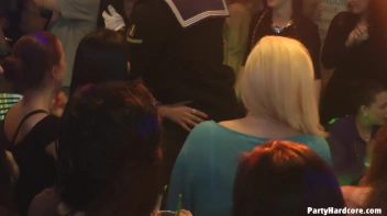 Party Hardcore Gone Crazy Vol. 11 Part 1 - Cam 2 Screencap 27 on www.sinx.com
