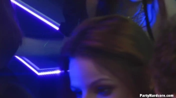 Party Hardcore Gone Crazy Vol. 11 Part 1 - Cam 2 Screencap 33 on www.sinx.com