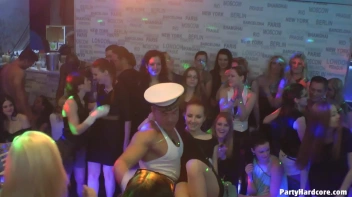Party Hardcore Gone Crazy Vol. 11 Part 1 - Cam 2 Screencap 36 on www.sinx.com