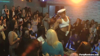 Party Hardcore Gone Crazy Vol. 11 Part 1 - Cam 2 Screencap 37 on www.sinx.com