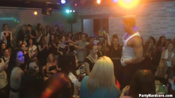 Party Hardcore Gone Crazy Vol. 11 Part 1 - Cam 2 Screencap 38 on www.sinx.com