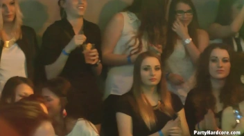 Party Hardcore Gone Crazy Vol. 11 Part 1 - Cam 2 Screencap 39 on www.sinx.com