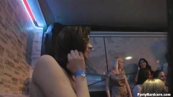 Party Hardcore Gone Crazy Vol. 11 Part 1 - Cam 2 Screencap 45 on www.sinx.com