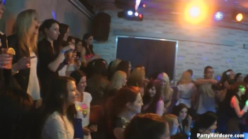 Party Hardcore Gone Crazy Vol. 11 Part 1 - Cam 2 Screencap 47 on www.sinx.com