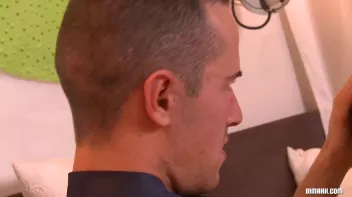 Bi Busted!! Screencap 40 on www.sinx.com