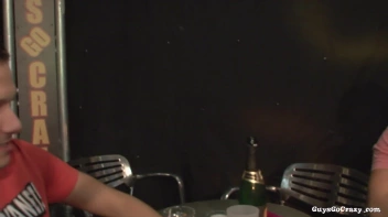 Frathouse Fuckers Part 1 Main Edit Screencap 27 on www.sinx.com