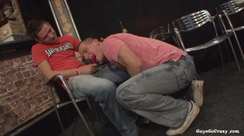 Frathouse Fuckers Part 1 Main Edit Screencap 30 on www.sinx.com