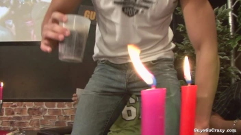 Frathouse Fuckers Part 1 Main Edit Screencap 5 on www.sinx.com