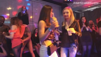 Party Hardcore Gone Crazy Vol. 16 Part 3 - Cam 4 Screencap 1 on www.sinx.com