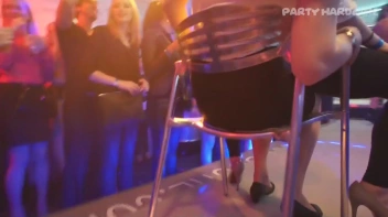 Party Hardcore Gone Crazy Vol. 16 Part 3 - Cam 4 Screencap 10 on www.sinx.com