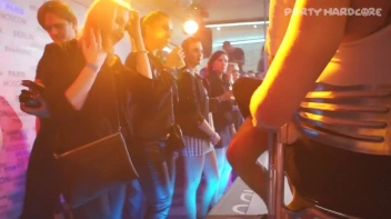 Party Hardcore Gone Crazy Vol. 16 Part 3 - Cam 4 Screencap 11 on www.sinx.com