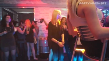 Party Hardcore Gone Crazy Vol. 16 Part 3 - Cam 4 Screencap 2 on www.sinx.com