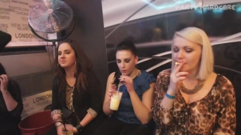 Party Hardcore Gone Crazy Vol. 16 Part 3 - Cam 4 Screencap 27 on www.sinx.com