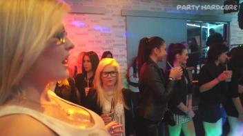 Party Hardcore Gone Crazy Vol. 16 Part 3 - Cam 4 Screencap 3 on www.sinx.com