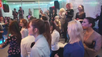 Party Hardcore Gone Crazy Vol. 16 Part 3 - Cam 4 Screencap 32 on www.sinx.com