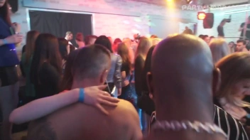 Party Hardcore Gone Crazy Vol. 16 Part 3 - Cam 4 Screencap 46 on www.sinx.com