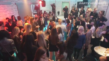 Party Hardcore Gone Crazy Vol. 16 Part 3 - Cam 4 Screencap 47 on www.sinx.com