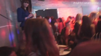 Party Hardcore Gone Crazy Vol. 16 Part 3 - Cam 4 Screencap 49 on www.sinx.com